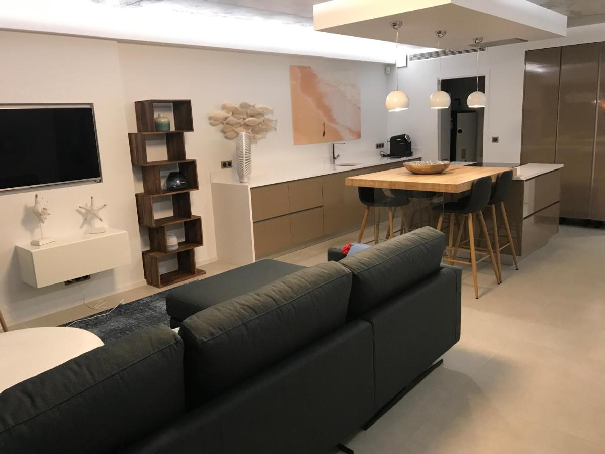 Villa Catleya Appart Hotel Сен-Рафаэль Экстерьер фото