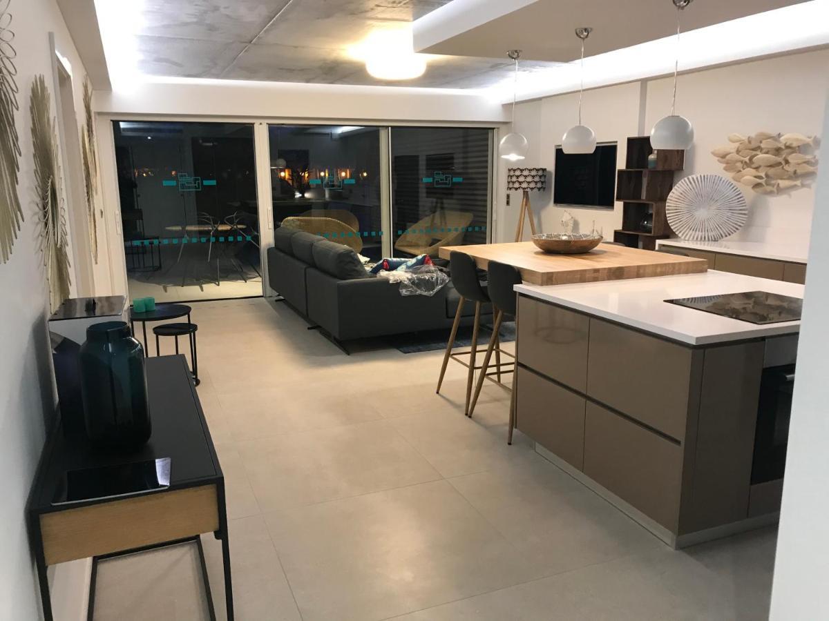 Villa Catleya Appart Hotel Сен-Рафаэль Экстерьер фото